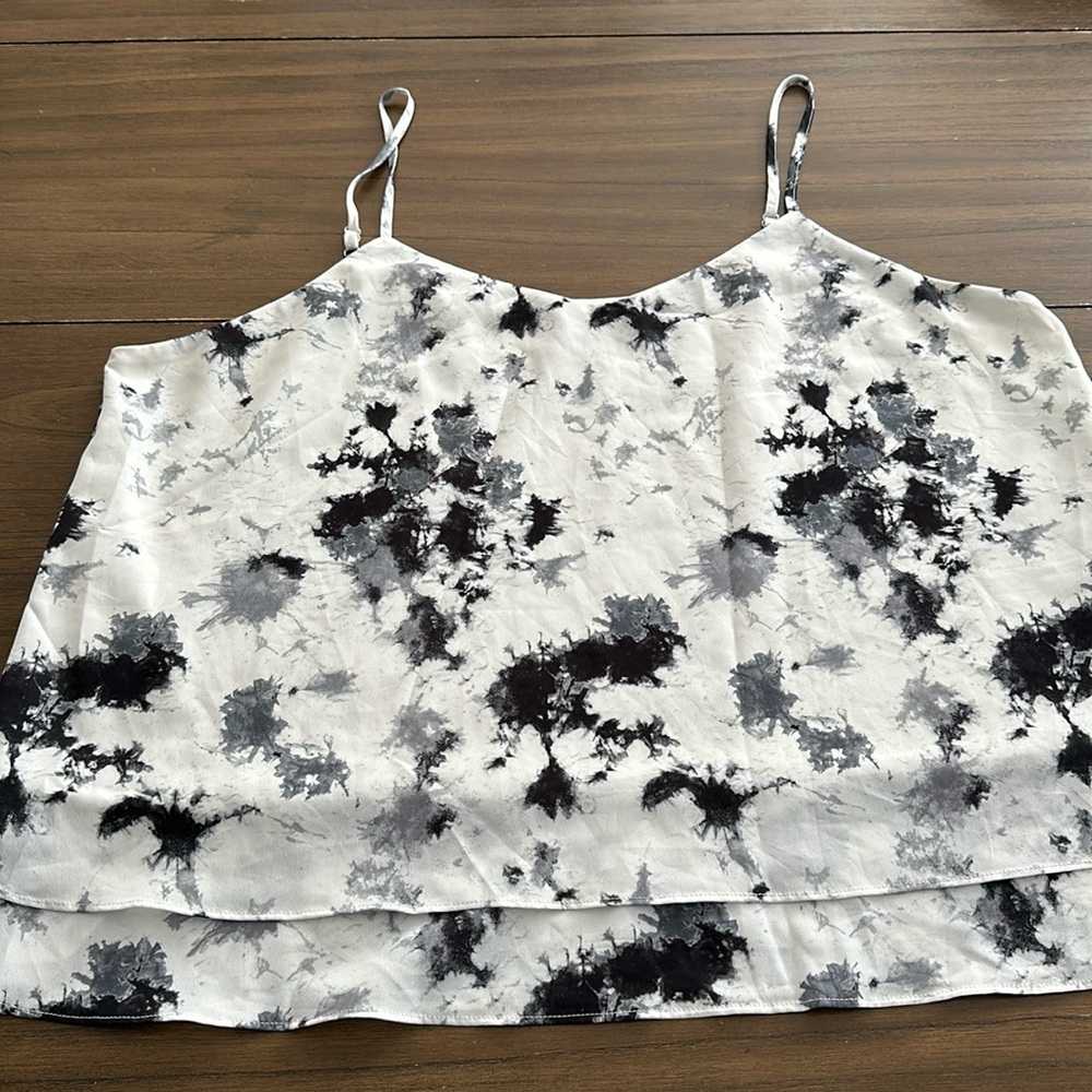 NWOT Vylette top XXlarge*